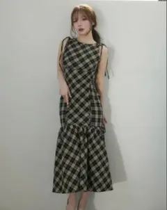 ANDMARY ワンピース 2026年最新】and mary ワンピースの人気アイテム - メルカリ