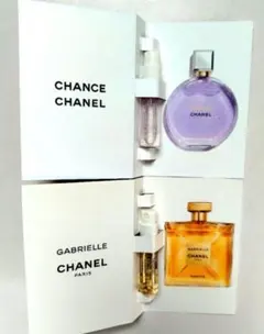 2025年最新】#チャンスオースプランディドオードゥパルファムの