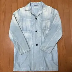 JOURNAL STANDARD ライトブルー デニムジャケット アウター