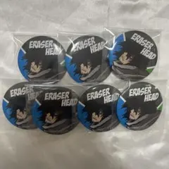 ヒロアカ 相澤消太 缶バッジ まとめ売り