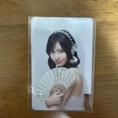 MISAMO MOMO モモ トレカ PLAY ONCEJAPAN限定盤
