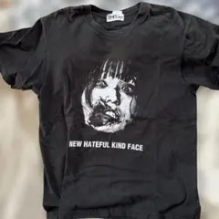 アイナジエンド『BiSH』NEW HATEFUL KiND FACE Tシャツ - メルカリ