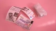 ガチャ 録音再生！なつかしのガラケーマスコット－＋プラス　シルバー
