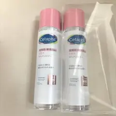 Cetaphil セタフィル 化粧水 ラディアントナー 150ml 2本 セットのサムネイル