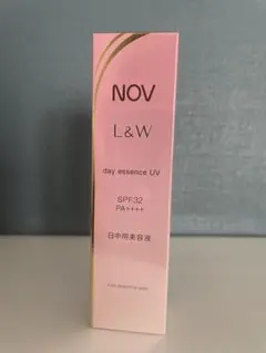 ☆ノブ　 L＆W デイエッセンス　UV〈日中用美容液〉 30gのサムネイル
