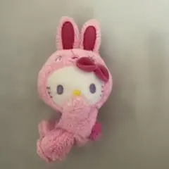 ハローキティ ぬいぐるみ
