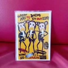 MAYAMAXX（マヤマックス）リトグラフ『メルちゃん from sky』211 2025年最新】マヤマックスの人気アイテム - メルカリ