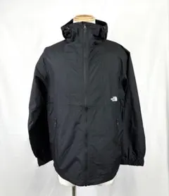THENORTHFACECompactJacketコンパクトジャケットBK L