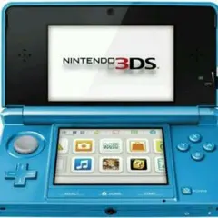 3dsソフトセット