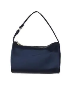 SNIDEL HOME サテンバッグ