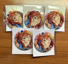 あんスタ コレ缶 レオ