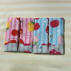 ポケットティッシュケース　普通サイズ　i68 スマイルタイム