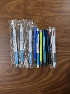 筆記具まとめ売り シャーペン、筆箱まとめ売り 未使用あり - メルカリ