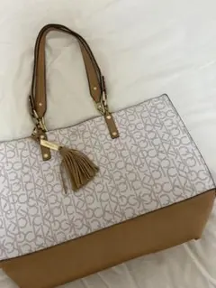 トートバッグ　A4サイズ