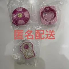 プリキュアオールスターズ コンパクトミラーコレクションSP4