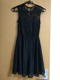 お呼ばれドレス　ワンピース　結婚式