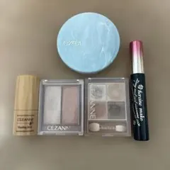 コスメ5点まとめ売り　おまけ付き