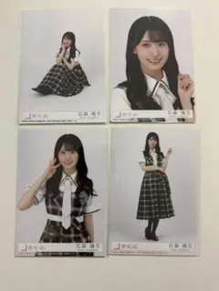 2026年最新】石森璃花の人気アイテム - メルカリ