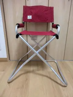 n*r様 廃盤　スノーピーク FD Lowチェア(used) スノーピーク FDローチェア 廃盤 FDべンチ スノーピーク FDローチェア