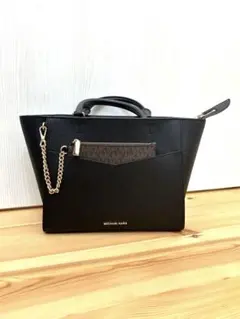⭐︎美品！MICHAEL KORS ハンドバッグ⭐︎