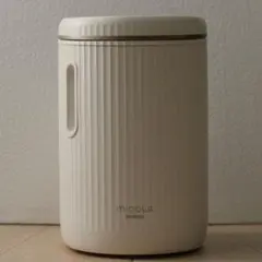 値段交渉可【美品】MiCOLA フェイススチーマー 動作確認済み／箱なしのサムネイル