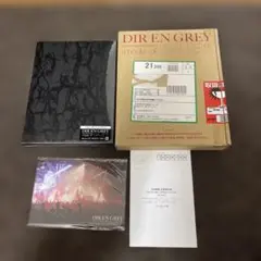 2026年最新】dir en grey mode of gauzeの人気アイテム - メルカリ