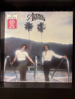 STUTSネタ！ADDRISI BROTHERS 夜を使いはたして PUNPEE
