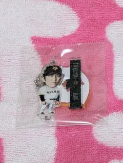 【甲斐拓也】オータム チャンス ジャイアンツくじ2025アクリルスタンド