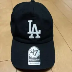 ’47 CLEAN UP キャップのサムネイル