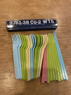 フォーク・スプーンまとめ売り