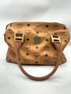 Whiteboo!!様専用 MCM ヴィセトス柄 ショルダーバッグ - メルカリ
