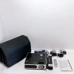 東芝 TLP-XC2000 プロジェクター LCDデータプロジェクター - メルカリ