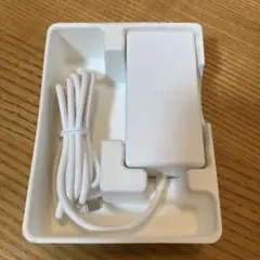 docomo 純正 ACアダプタ08 Type−C 充電器
