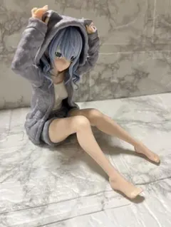 星街すいせい　プライズフィギュア