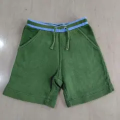 マリメッコ marimekko ハーフパンツ 92cm