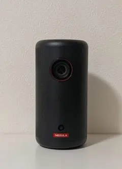 NEBULA Capsule 3 モバイルプロジェクター Google TV搭載のサムネイル