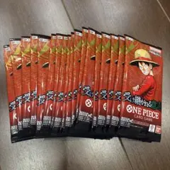 ニ*ィ様 〖未開封〗受け継がれる意志　パック　18パック