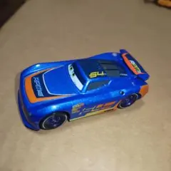 カーズ マテル WILL RUSCH 76番 - メルカリ