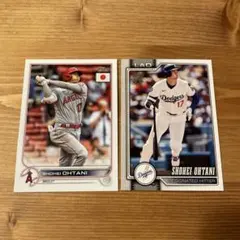 2026年最新】Topps 村上隆 大谷翔平の人気アイテム - メルカリ