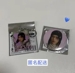 INI POPUP ポップアップ 缶バッジ アクリルキーホルダー 池﨑理人