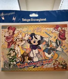 ディズニー CLUB MOUSE BEAT 6体セット キーチェーン フィギュア