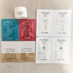 アルビオン アンフィネス　サンプル