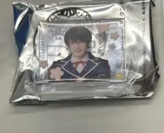 ミュージカル刀剣乱舞　アクリルメモスタンド　堀川国広