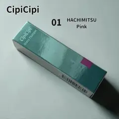 CipCip シピシピ　ガラスプランパー 01はちみつピンク【新品未開封】のサムネイル