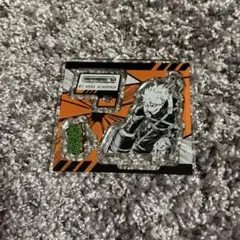 ヒロアカ アクリルフィギュアコレクション 爆豪勝己