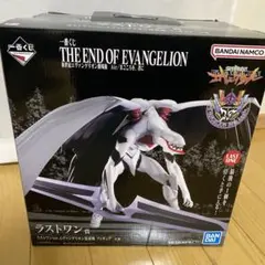 一番くじ 新世紀 エヴァンゲリオン 劇場版 Air ラストワン賞 　［値下げ可］