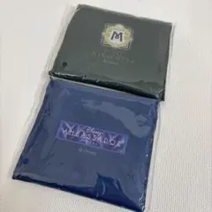 ディズニーホテル エコバック ミラコスタ アンバサダーホテル