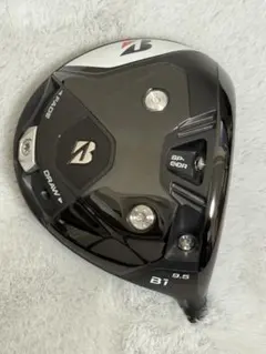 2026年最新】ブリジストン ドライバー ヘッドのみb3の人気アイテム