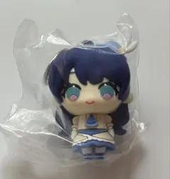 新品 ラブライブ 映画 蓮ノ空 ラバーフィギュア 村野さやか