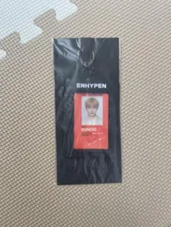 ENHYPEN ソヌ idカード